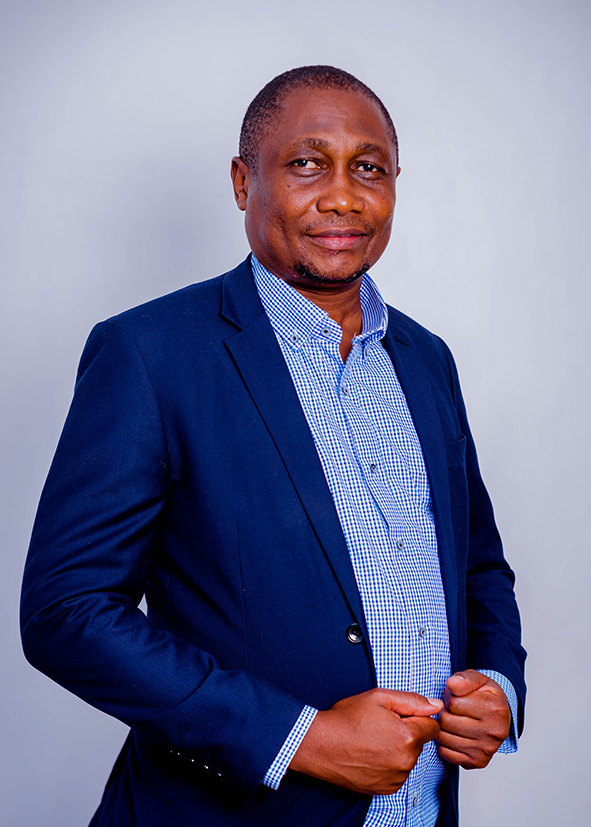 Aidan Ndaona, Deputy National Director