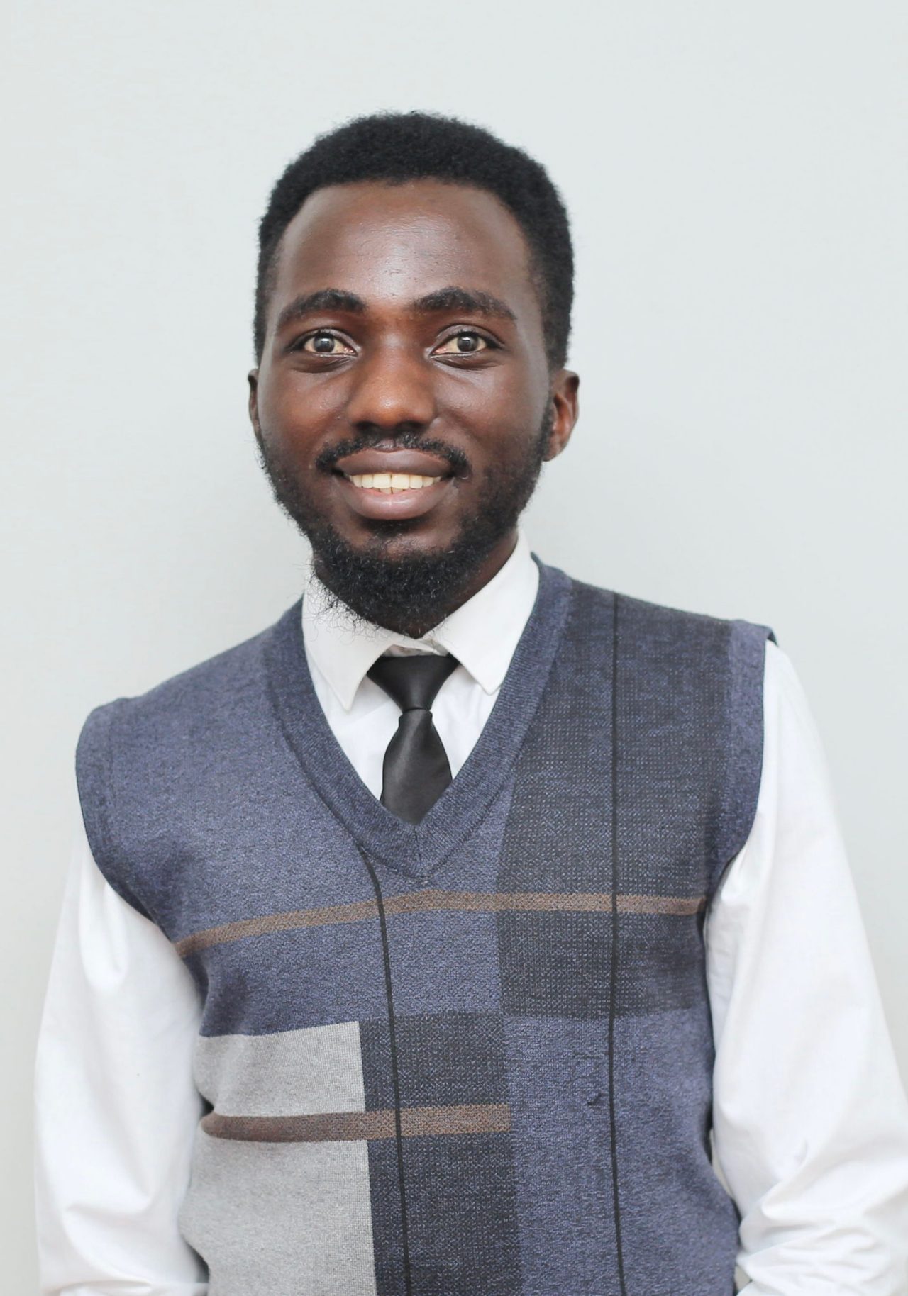 Axon Kayugi, Digital Strategies Team Leader