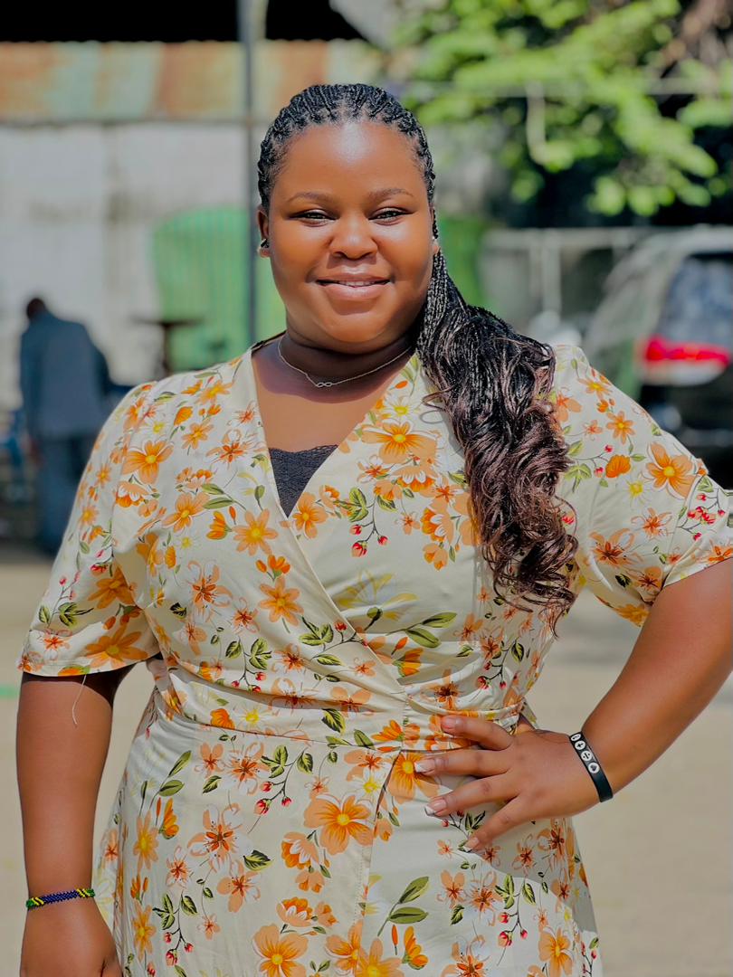 Axon Kayugi, Digital Strategies Team Leader